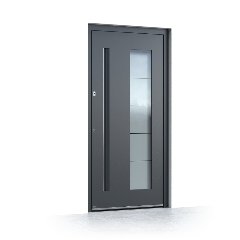 Aluminium Modelle 626