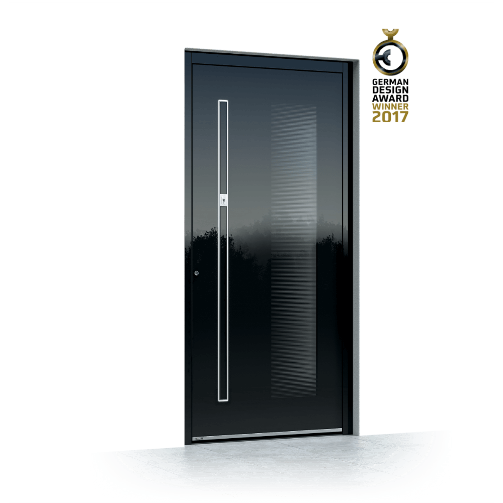 Aluminium Modelle 635
