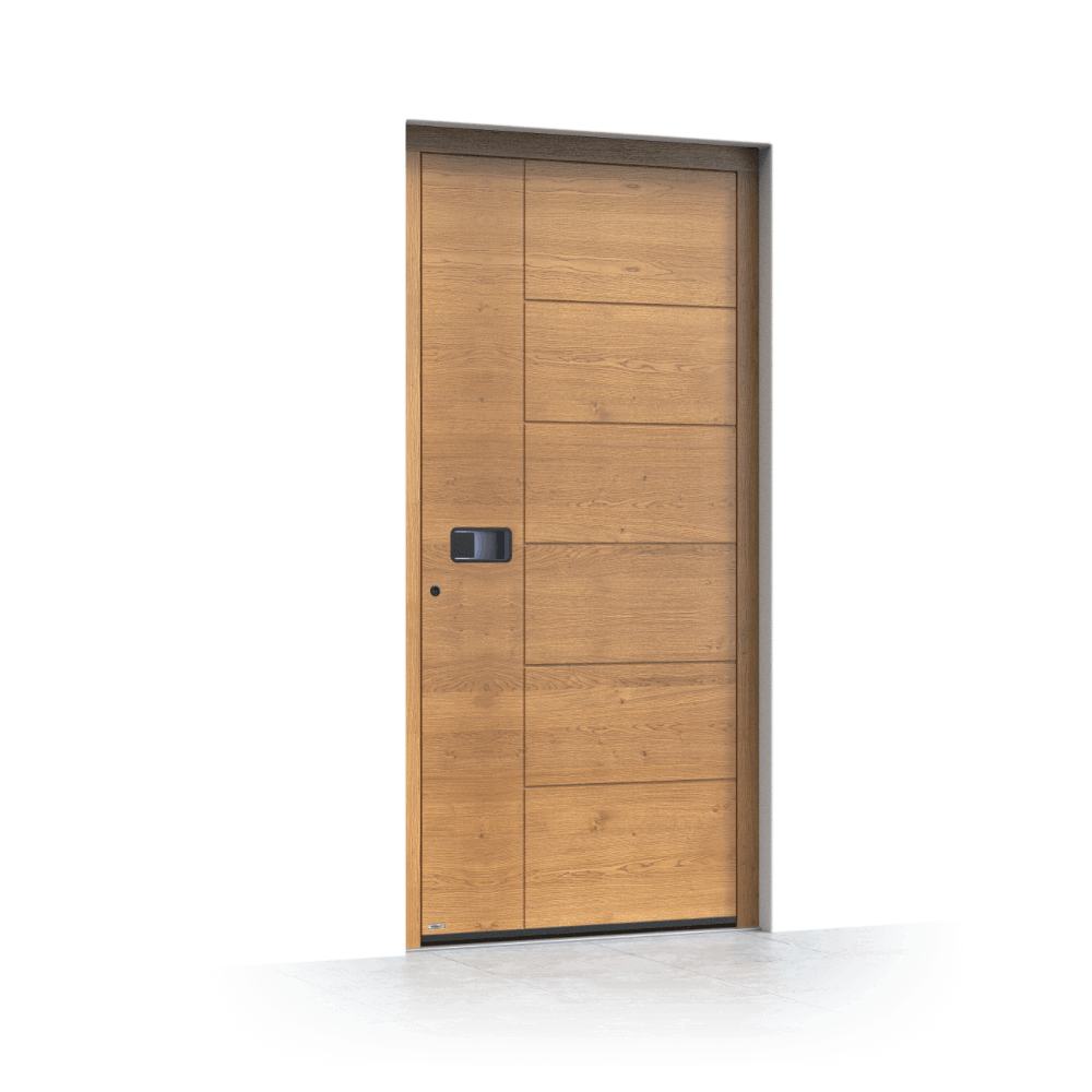 Holz Modelle 1641
