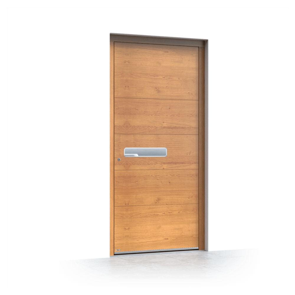 Holz Modelle Ultimum Pure 614