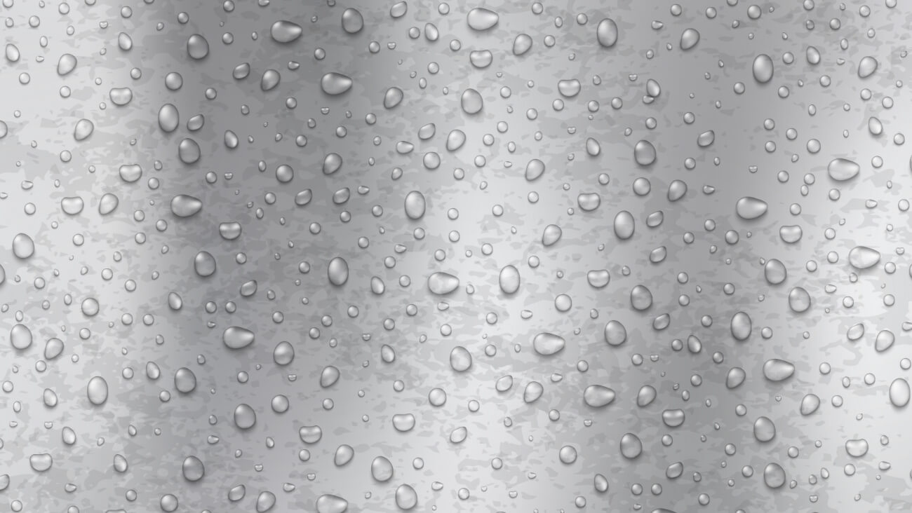 Widerstandsfähigkeit gegenüber wetter ist seht wichtig
