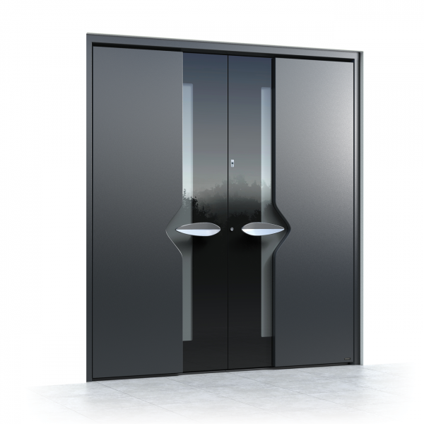 Pirnar Modell Ultimum Multilevel 530 GLASS